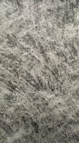 雪山银狐